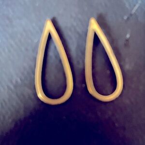 Anvil Tear Studs- Brand New